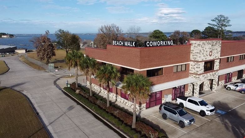 Preview of Office space for Rent at 96 Beach Walk Boulevard