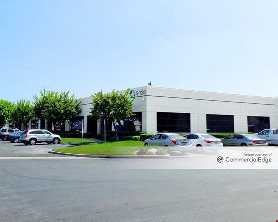 Preview of Industrial space for Rent at 9100 Norwalk Blvd