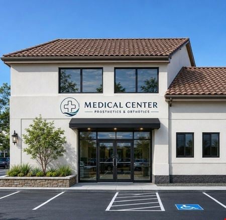 Preview of Office space for Rent at 829 Goethals Dr