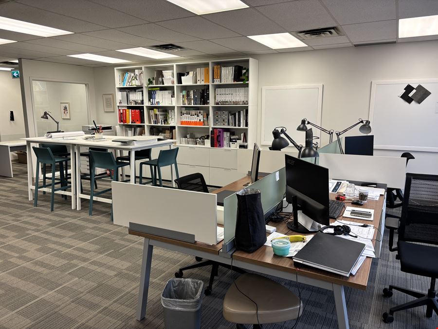 Campana Place Sublease