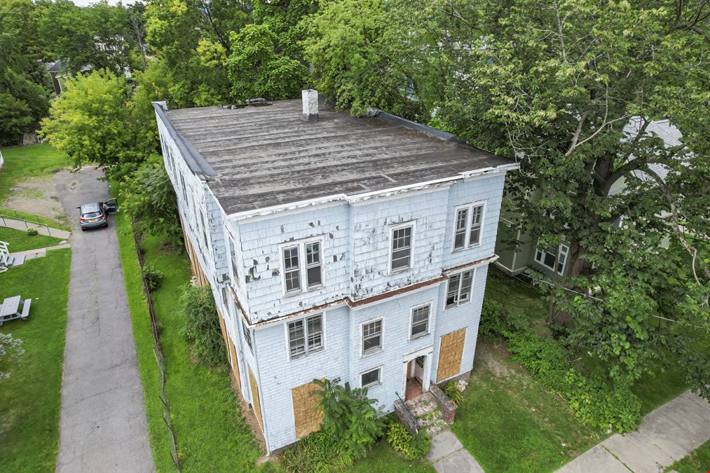 93 Walnut St