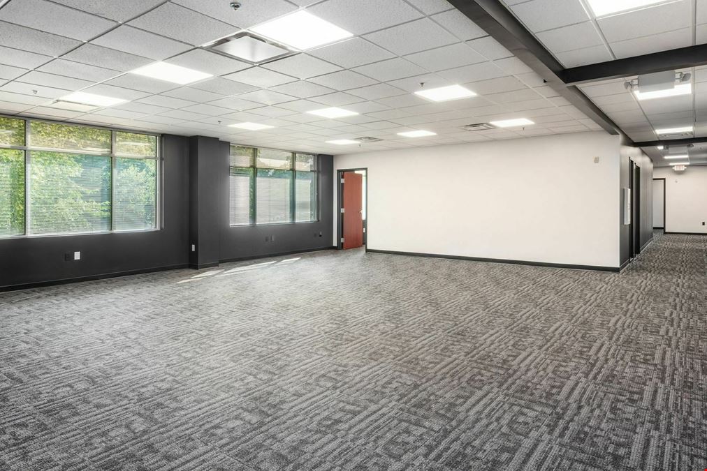 Executive Suites