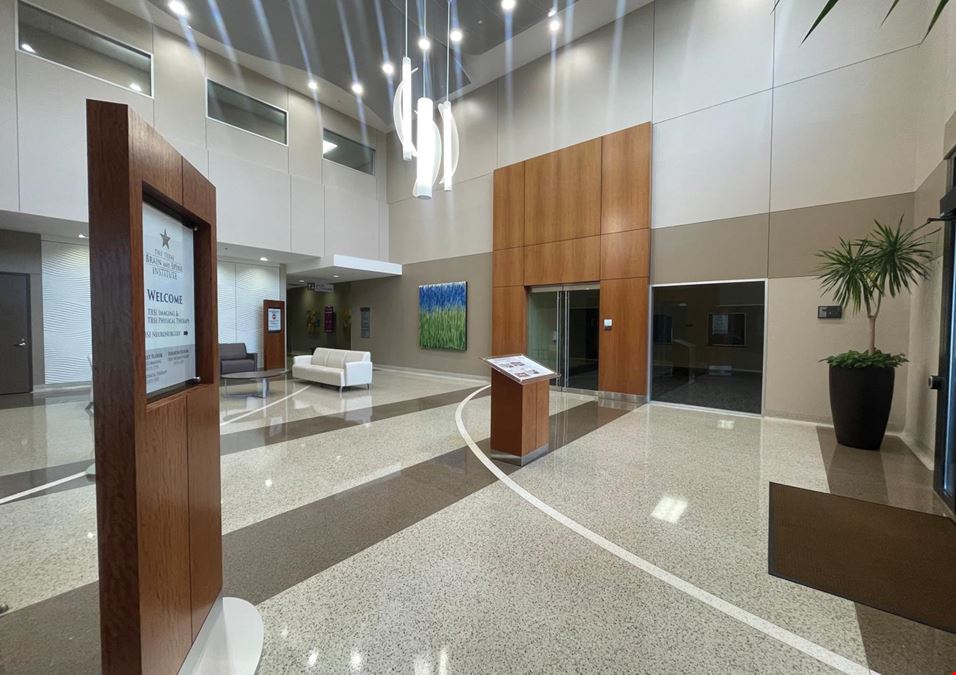 Health Science Center