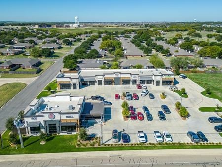 Preview of Retail space for Rent at 899 S Hewitt Dr.
