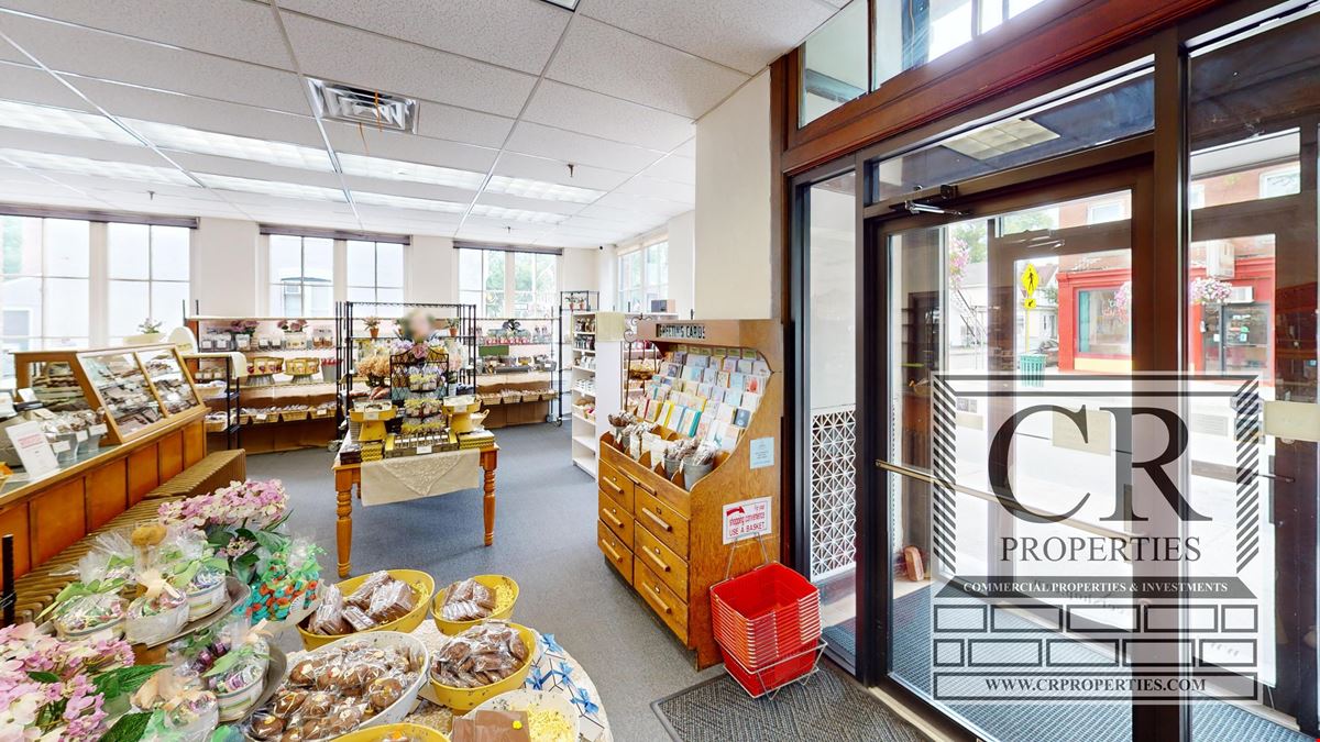 Hudson Valley - Artesian Chocolate Company
