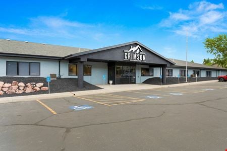 Preview of Office space for Sale at 1789 N Wedgewood Ln