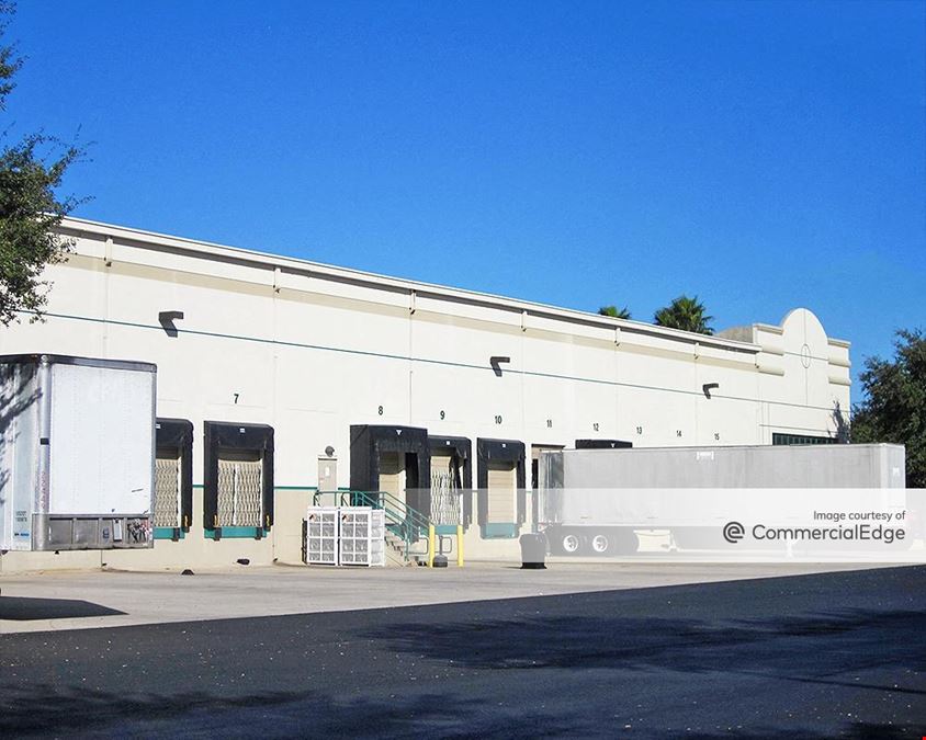 Prologis Orlando Corporate Center - 7500 Southland Blvd