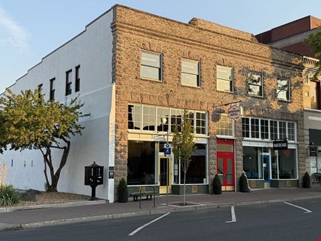 Preview of Other space for Sale at 1033 NW Bond Street