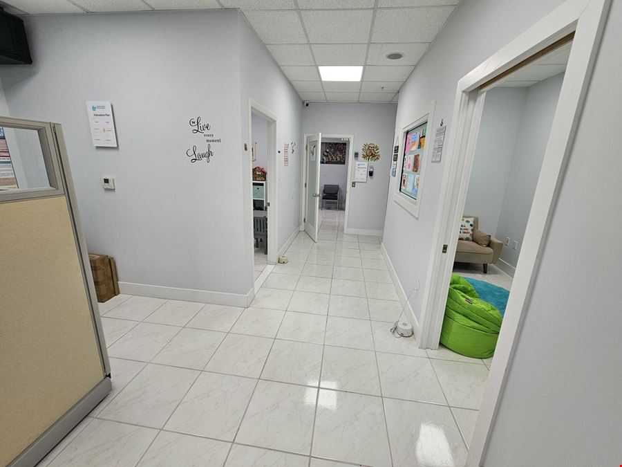 7900 Professional Center Office/Medical Building