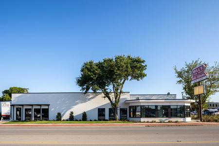 Preview of commercial space at 300 E Division Street