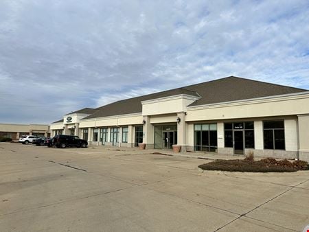 Preview of Office space for Sale at 1300 W Commerce Dr