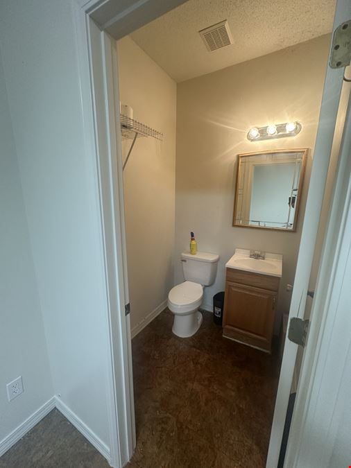 Office Condo for Sale
