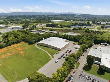 Preview of Industrial space for Sale at 1709 Henry G Lane St