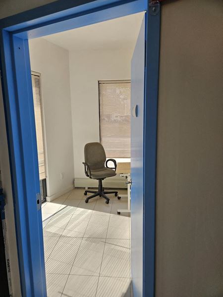 Preview of Healthcare space for Rent at 188 Woodpoint Rd