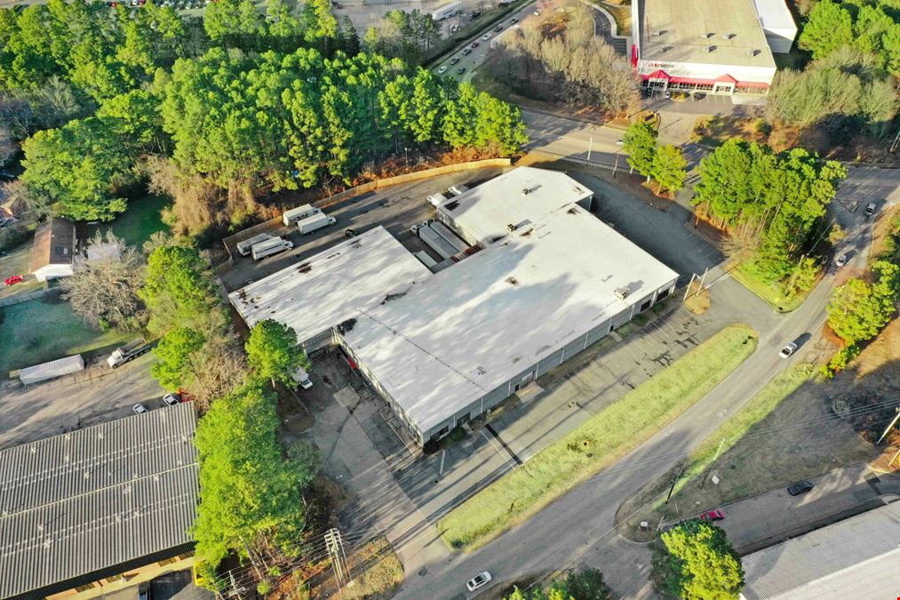 1904 New Hope Church Rd
