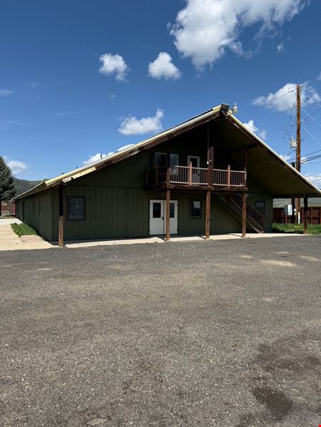 Preview of Mixed Use space for Rent at 1950 US Hwy 34