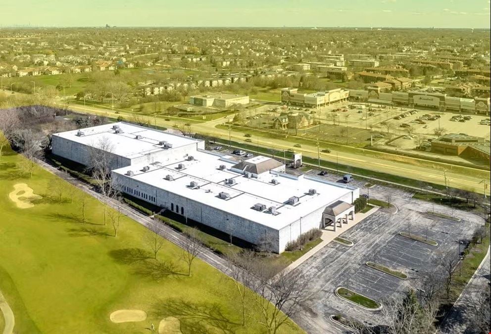 2500 West Golf Road