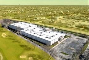 2500 West Golf Road