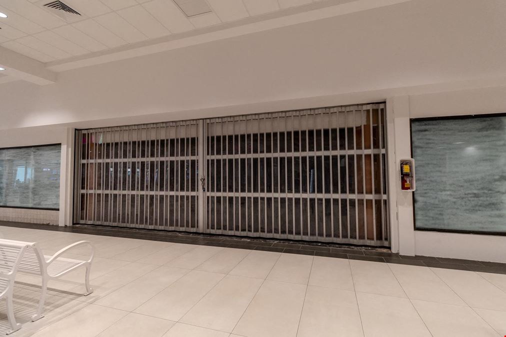 El Canton Mall