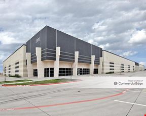 Arlington Commerce Center - Bldg D