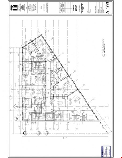 Parkside Development