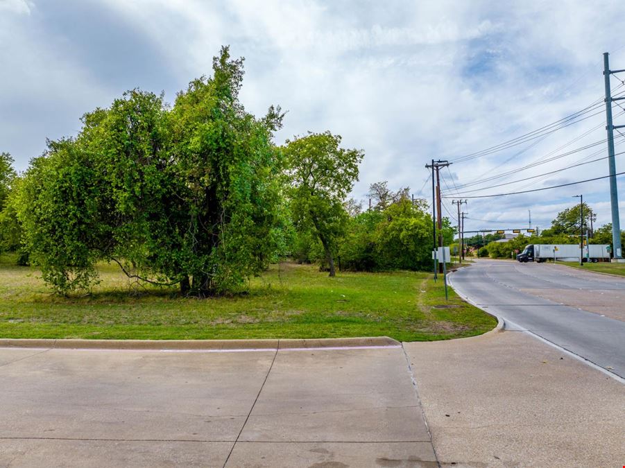 Land for Sale in Dallas County