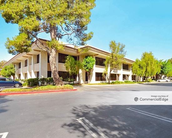 Preview of Office space for Rent at 2659 Townsgate Road