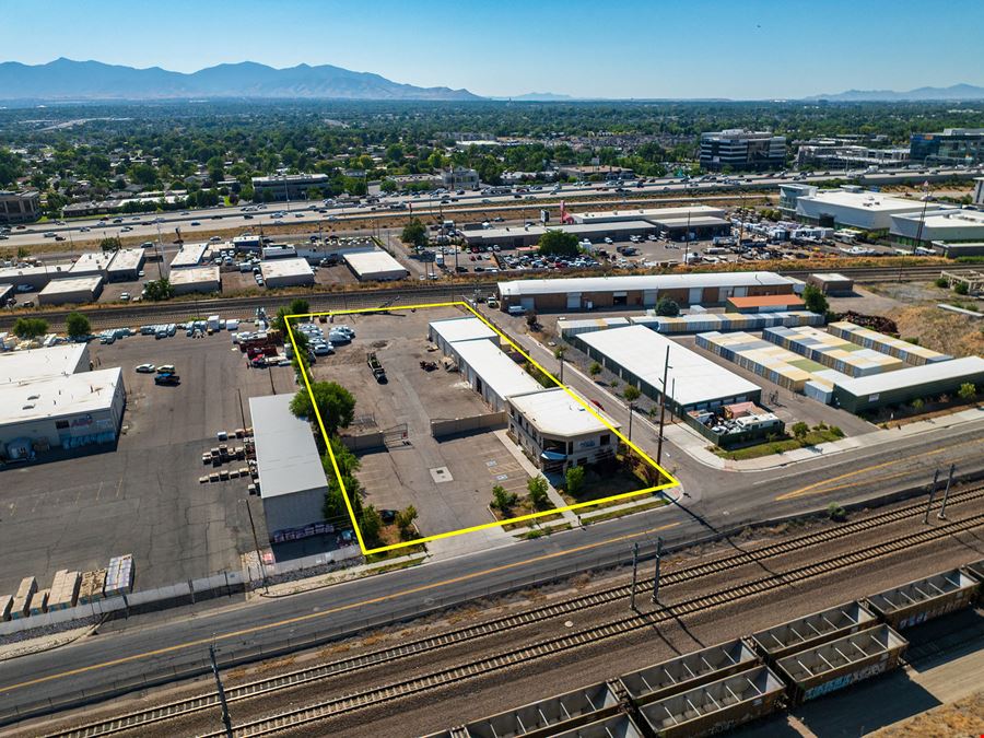 Murray Office-Warehouse