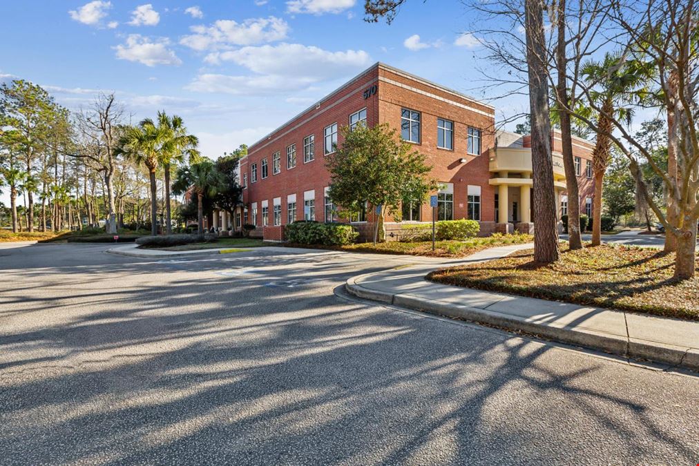 Mount Pleasant Medical Office Longpoint