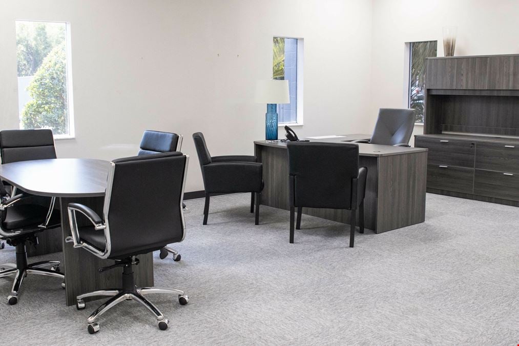 Gateway Office - North 4th Street St Pete