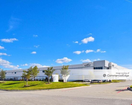 Preview of Industrial space for Rent at 1051 Republic Drive