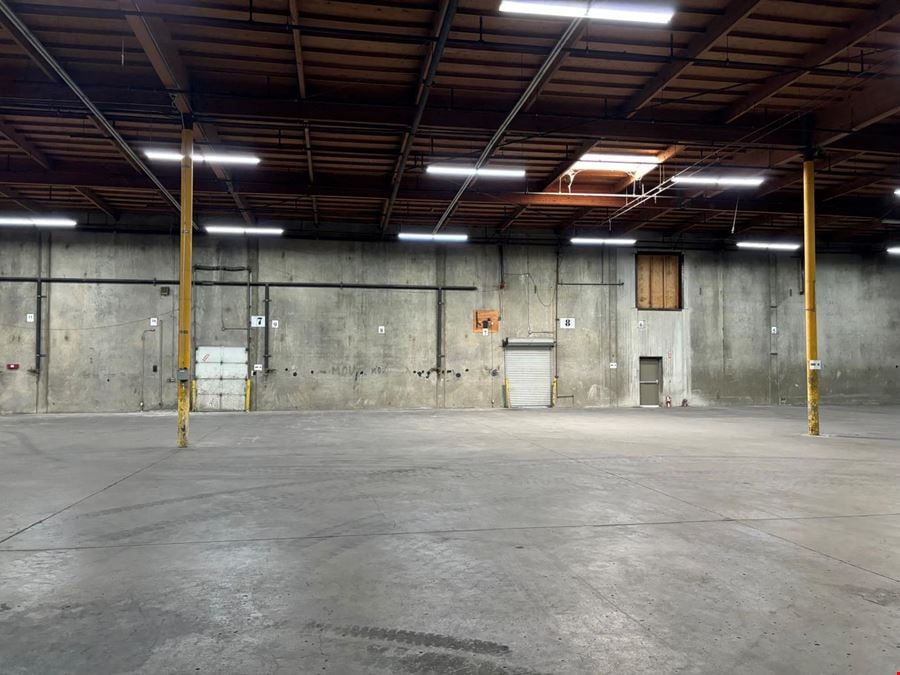 1785 - Sacramento Warehouse
