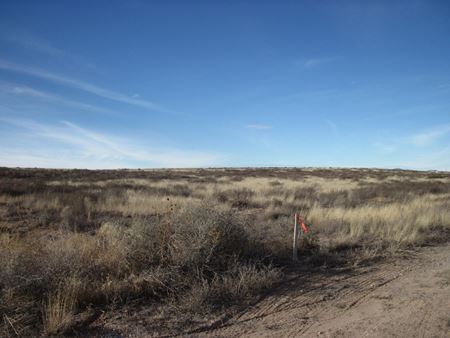 Preview of VacantLand space for Sale at 16 Mesa Rd