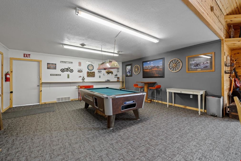1116 N 5TH ST CUSTER | Custer Crazy Horse Campground