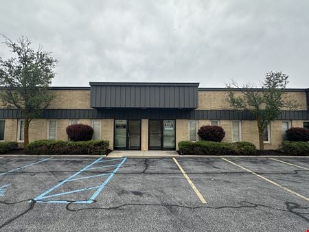 Preview of Office space for Sale at 9725 Prairie Avenue