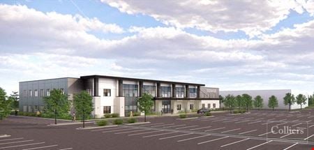Preview of commercial space at Maple Grove Pkwy & 105th Ave N