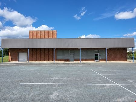 Preview of Retail space for Rent at 2725 Old Monroe Road