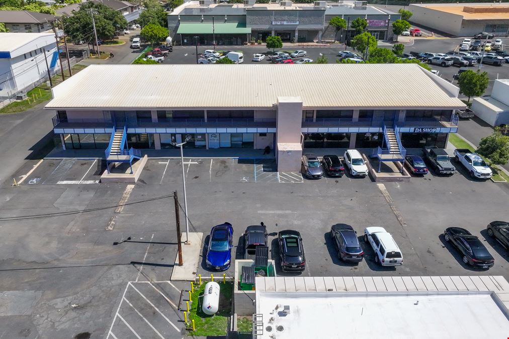 86-090 Farrington Hwy