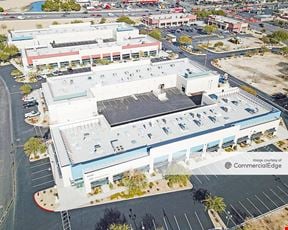 Corporate Center Business Park - Bldg. 1