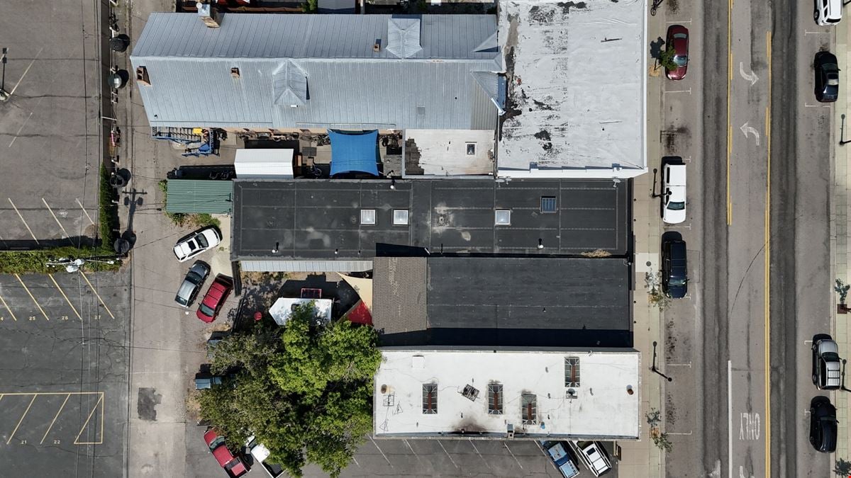 32 1st Ave West