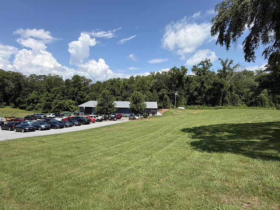 Twin Springs Road - 149