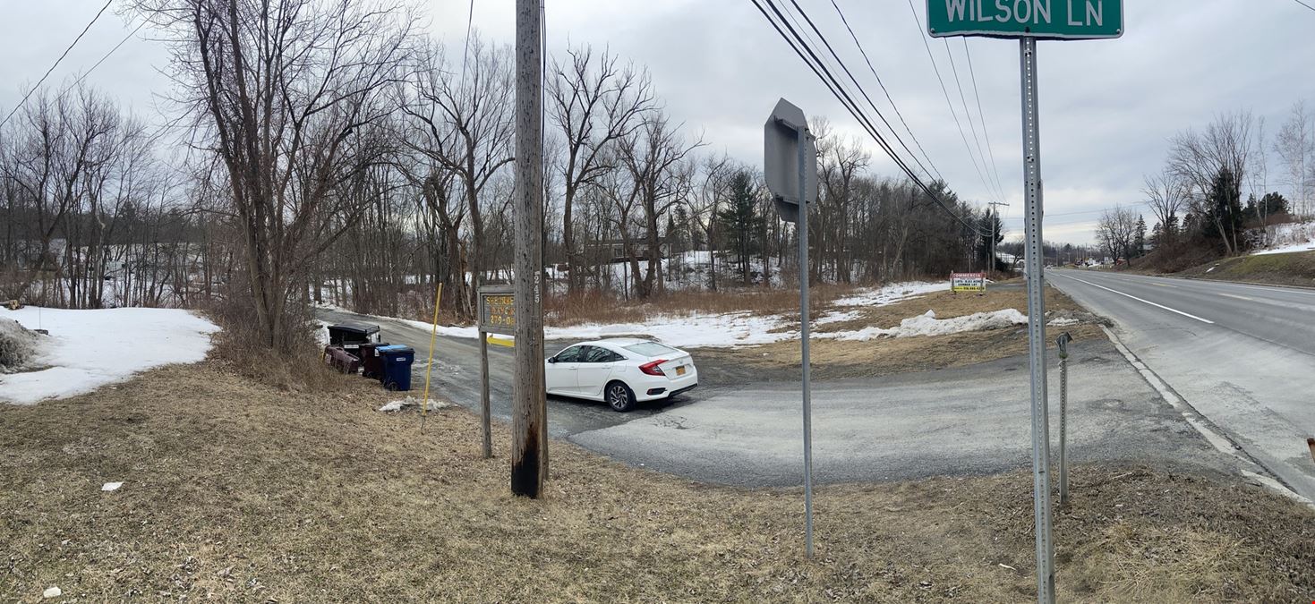 1232 Hoosick Road