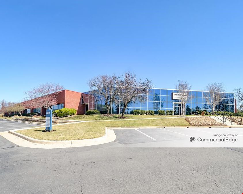 Sterling Park Business Center - 22560 Glenn Drive