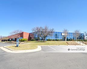 Sterling Park Business Center - 22560 Glenn Drive