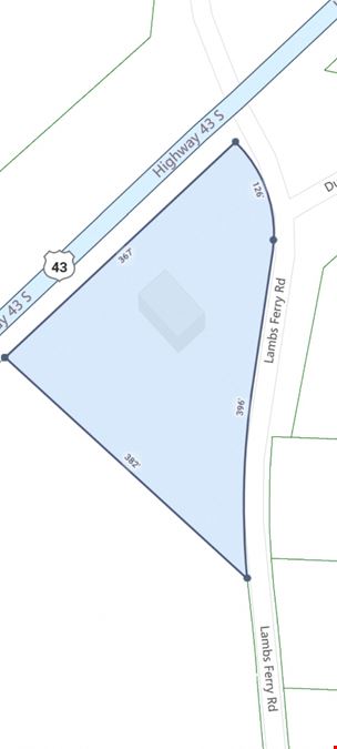 2816 Highway 43 S, Leoma, TN, 38468