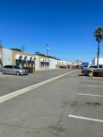 Preview of Industrial space for Rent at 6900 Knott Avenue