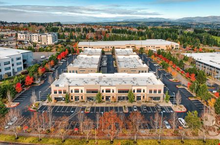 Preview of Office space for Sale at 8016 Bracken Place SE
