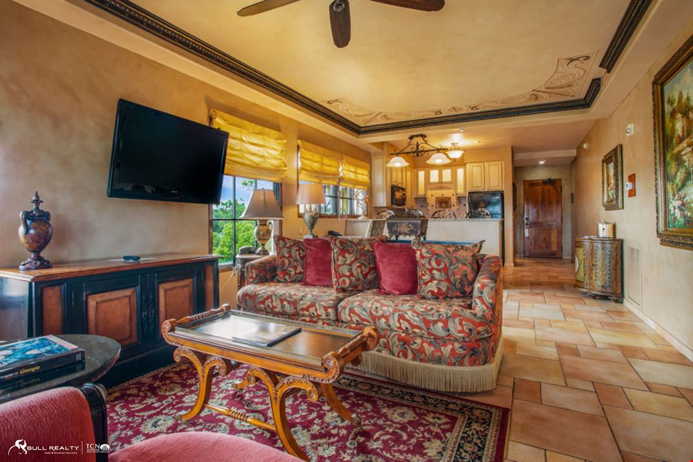 Boutique Resort in the Heart of St. Simons Island