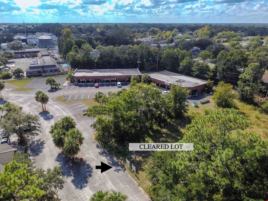 0 Blanding Blvd 