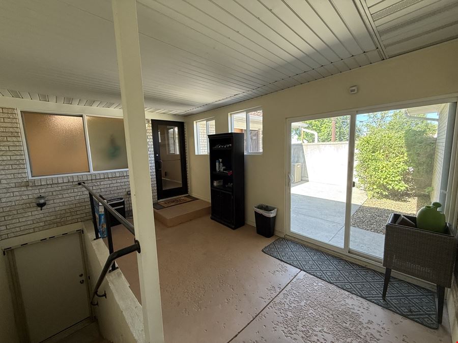 480 West Sunnyside Road